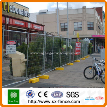 Australia Temporary Fencing Mesh